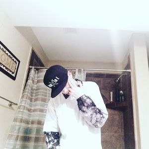 Meet your Posher, Caleb